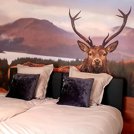 Riversight Holiday home *