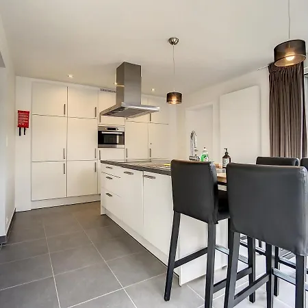 Riversight Holiday home Deux-Acren