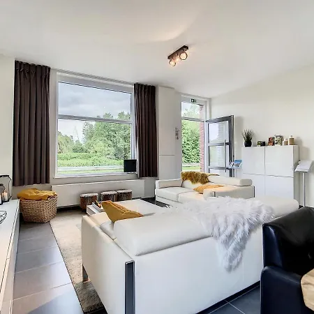 Holiday home Riversight