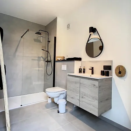 Riversight Holiday home *
