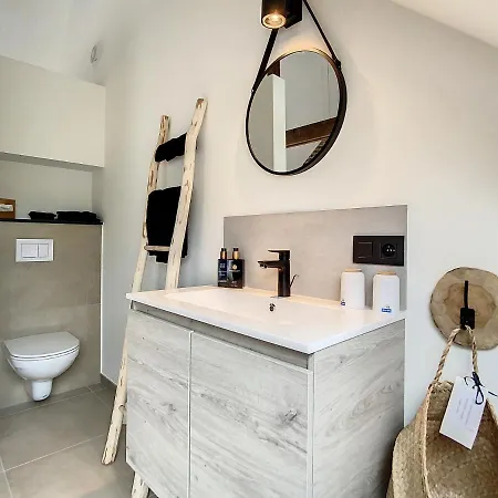 Riversight Feriehus *