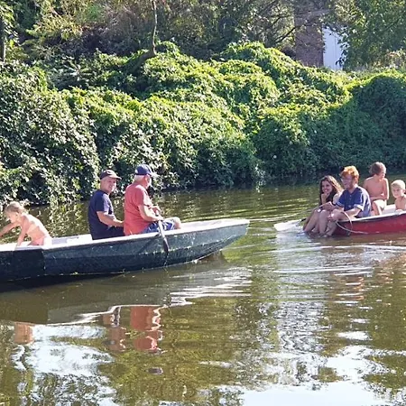 Riversight * Deux-Acren