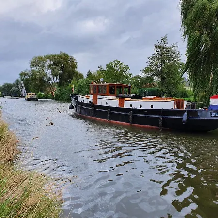 Riversight Feriehus Deux-Acren