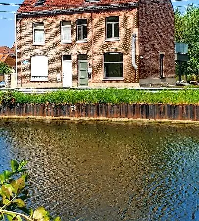 Holiday home Riversight