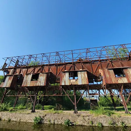 Riversight 度假居