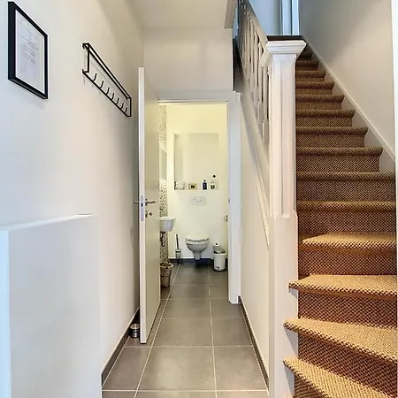 Riversight Holiday home *