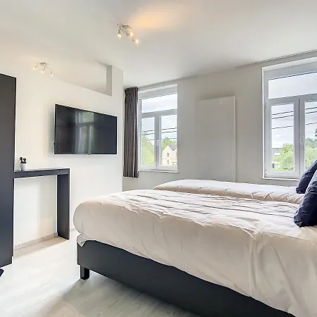 Riversight Feriehus *