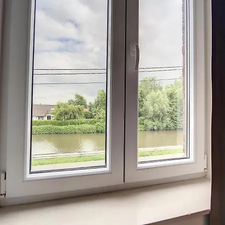 Holiday home Riversight *