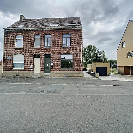 Holiday home Riversight