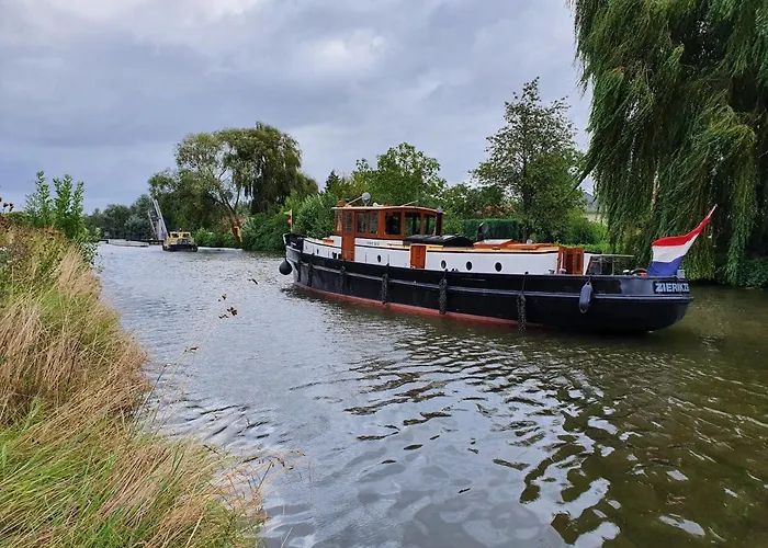 Riversight Semesterbostad Deux-Acren