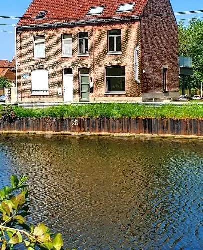 Semesterbostad Riversight