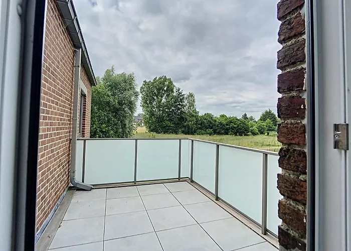 Semesterbostad Riversight