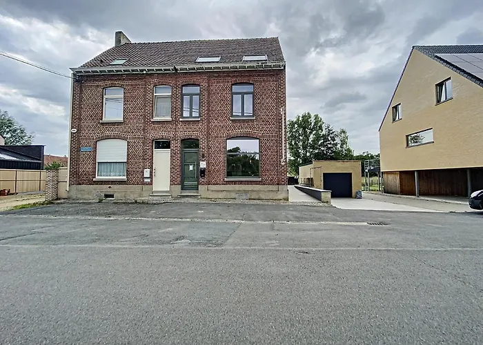 Semesterbostad Riversight